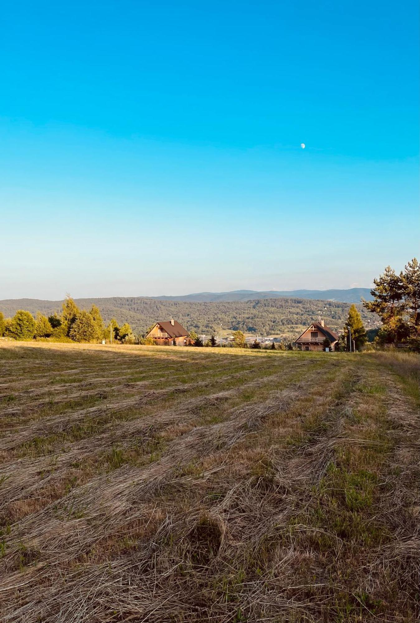 Wioska Jasia I Malgosi Izdebnik Bagian luar foto