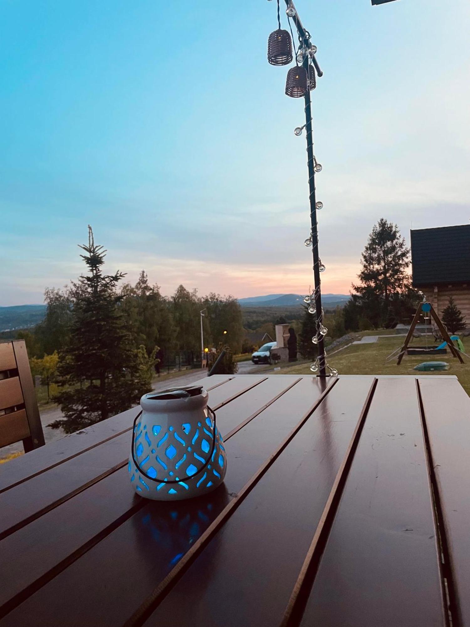 Wioska Jasia I Malgosi Izdebnik Bagian luar foto
